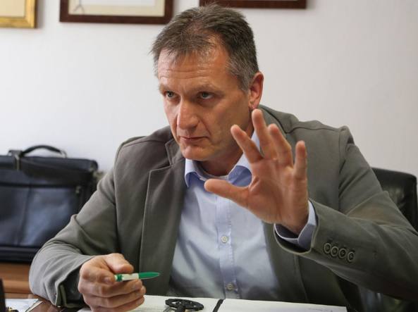 Pontida, il sindaco Carozzi ci riprova: via la tassa rifiuti, ma non ai gay - pontida 1 1 - Gay.it