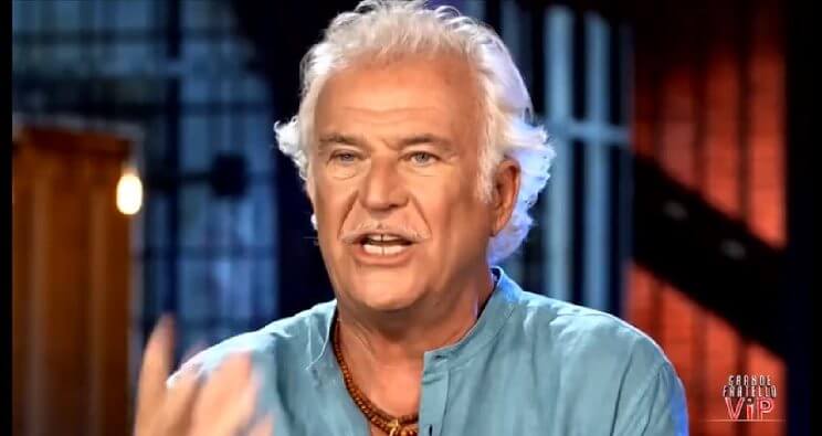 Predolin al GF Vip: "Non tutti i gay fanno le donne, alcuni sono normali" - predolin 1 - Gay.it