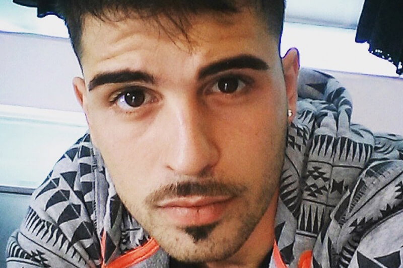 Ciro Guarente, l’assassino di Vincenzo Ruggiero, aveva altri due complici