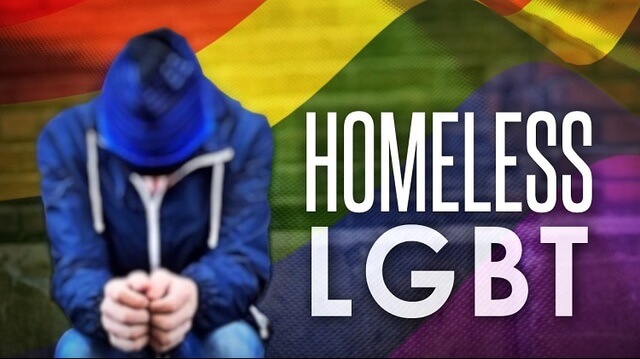 Bologna, è emergenza senzatetto: molti sono gay e trans cacciati da casa - senzatetto lgbt 2 - Gay.it