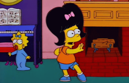 La Fobia di Homer, 29 anni fa andava in onda lo storico episodio dei Simpson che ridicolizzava l'omofobia (VIDEO) - simpson 1 - Gay.it