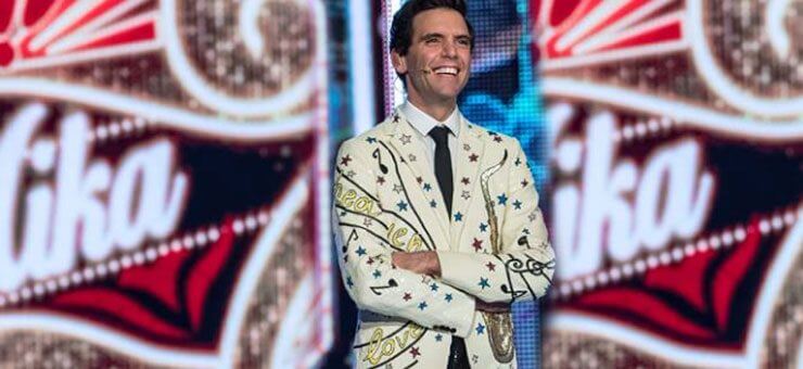 Stasera Casa Mika eletto miglior programma d'intrattenimento d'Europa - stasera casa mika 1 - Gay.it