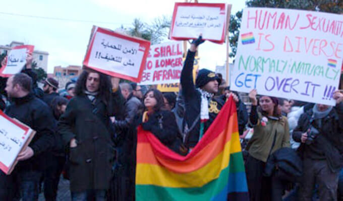 Tunisia, bando ai test anali per i sospettati di omosessualità: accolte istanze Onu - tunisia 1 - Gay.it