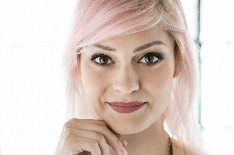 Alice Venturi: “Pechino Express, il coming out di Willwoosh e il futuro delle webstar”