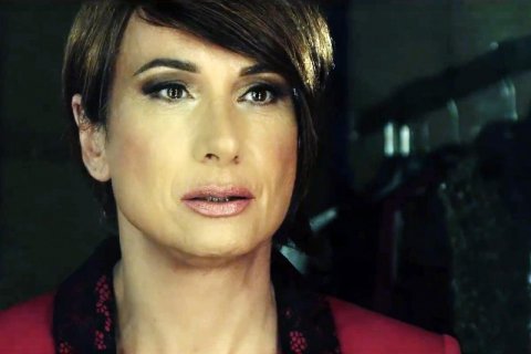 Vladimir Luxuria, è online il primo spot per Coconuda - vladimir luxuria 2 - Gay.it