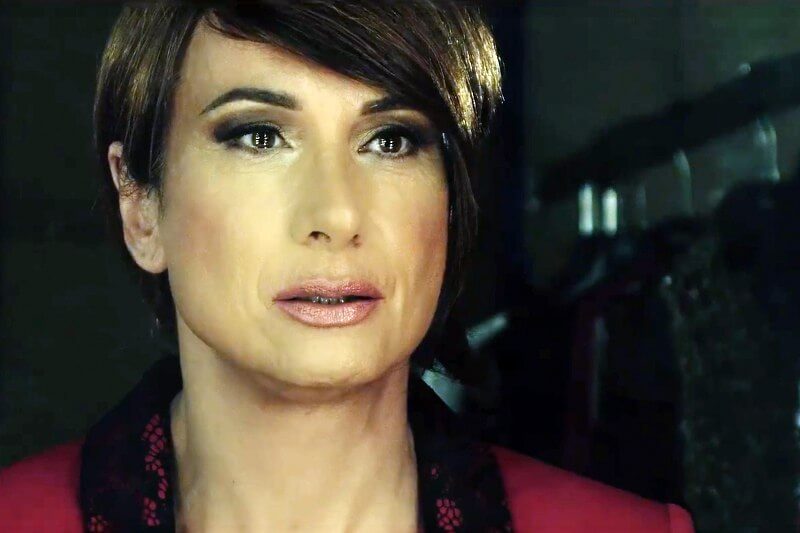 Vladimir Luxuria, è online il primo spot per Coconuda