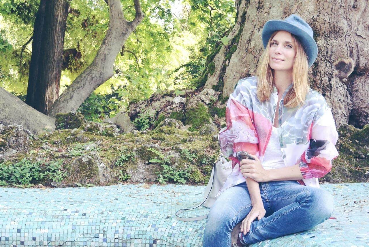 Filippa Lagerbäck: "Io, Daniele, il GF Vip e il mondo gay che vorrei" - 10348744 784540058231989 6649161858874241927 o - Gay.it