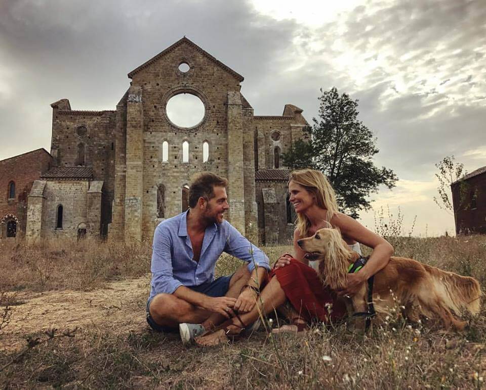 Filippa Lagerbäck: "Io, Daniele, il GF Vip e il mondo gay che vorrei" - 21106590 1636821946337125 3925686979333894158 n - Gay.it