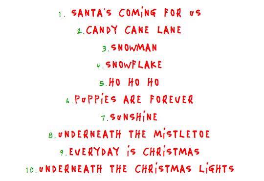 L'album natalizio di Sia: ascolta Santa's Coming For Us, il primo singolo estratto - 22539881 1487370764711789 2605657554011690251 n - Gay.it