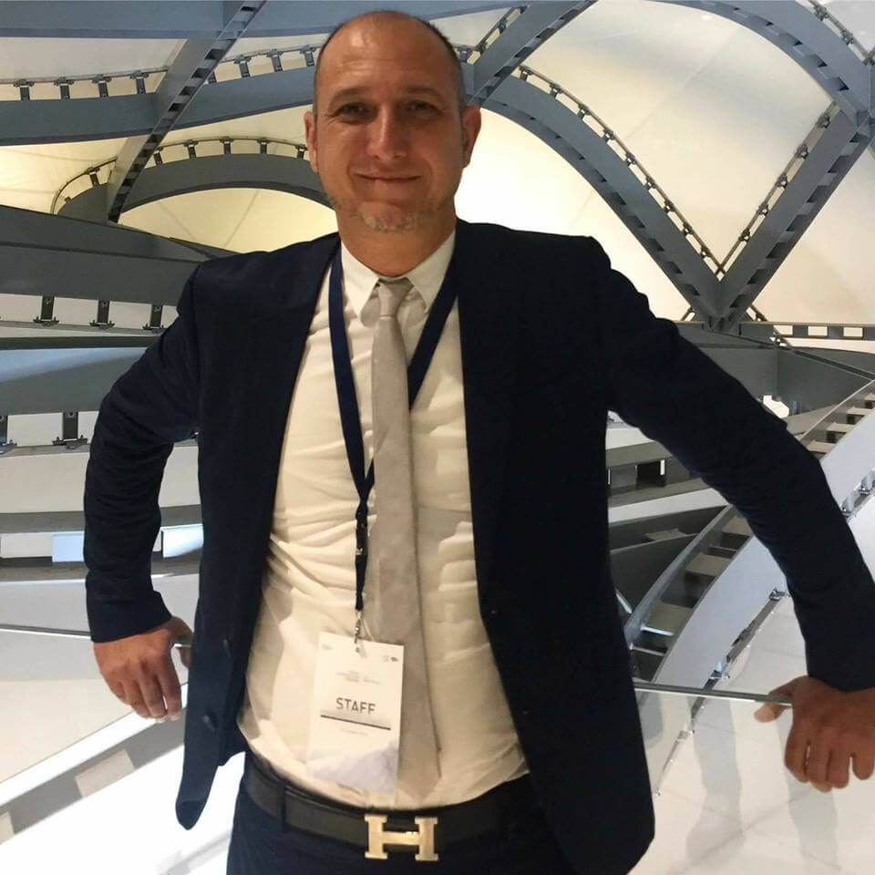Alessio De Giorgi: "Vi racconto il mio giorno più bello con Nicolae" - 22549983 10155769270436081 1380906580619358652 n - Gay.it