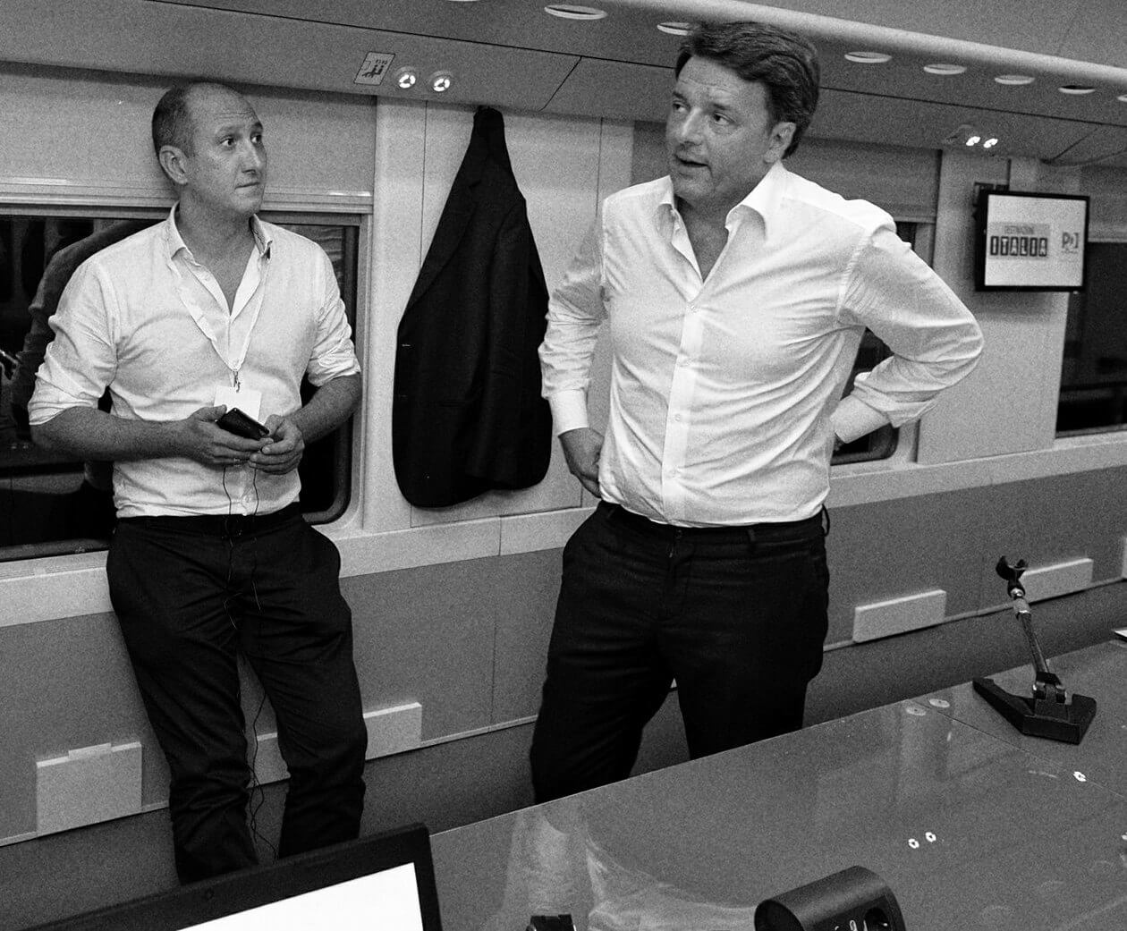 Alessio De Giorgi: "Vi racconto il mio giorno più bello con Nicolae" - 22550500 10155769265586081 6530930383375453927 o - Gay.it