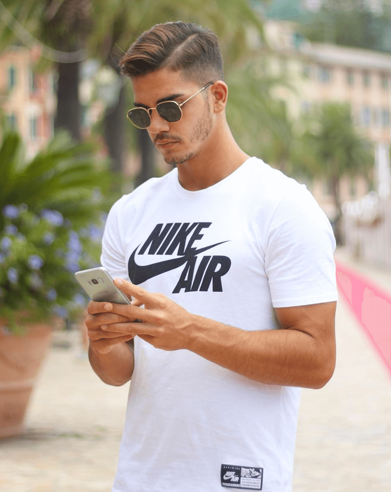 André Silva 8