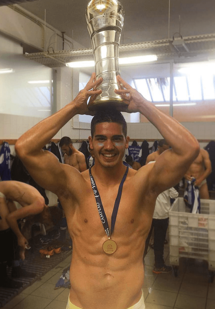 André Silva 2