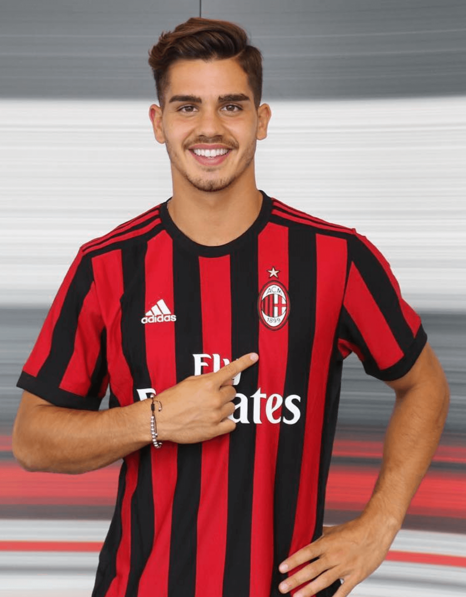 André Silva 3