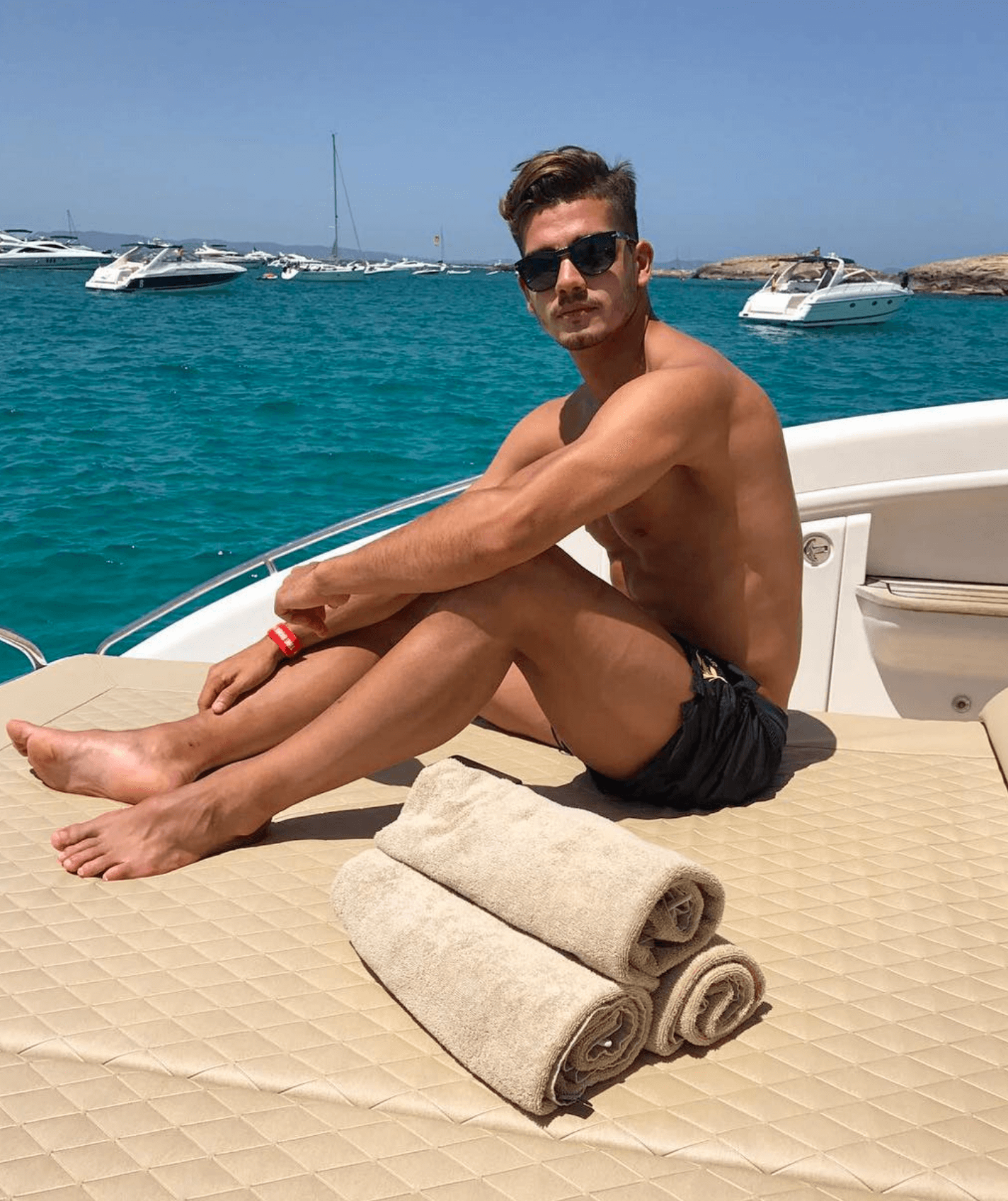 André Silva 6