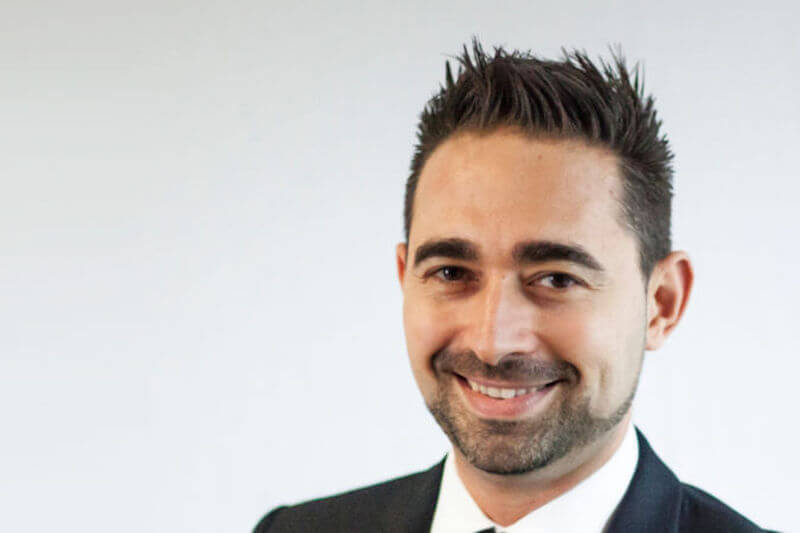Power list LGBT, anche l’italiano Antonio Zappulla tra i leader gay
