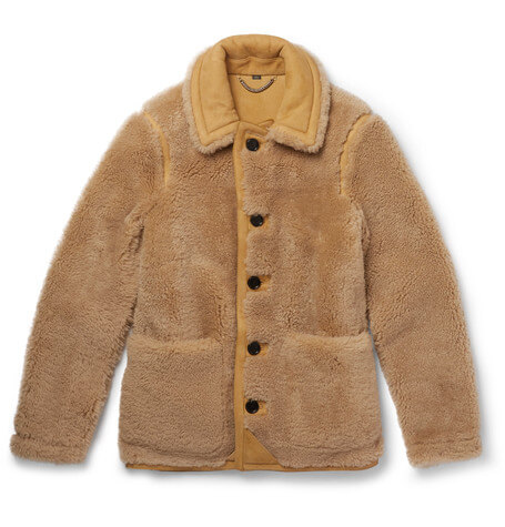 BURBERRY