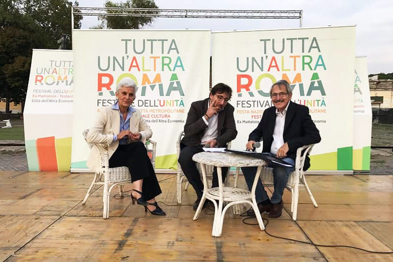 Legami tra il PD e i fondamentalisti omofobi di ProVita? I dubbi da risolvere