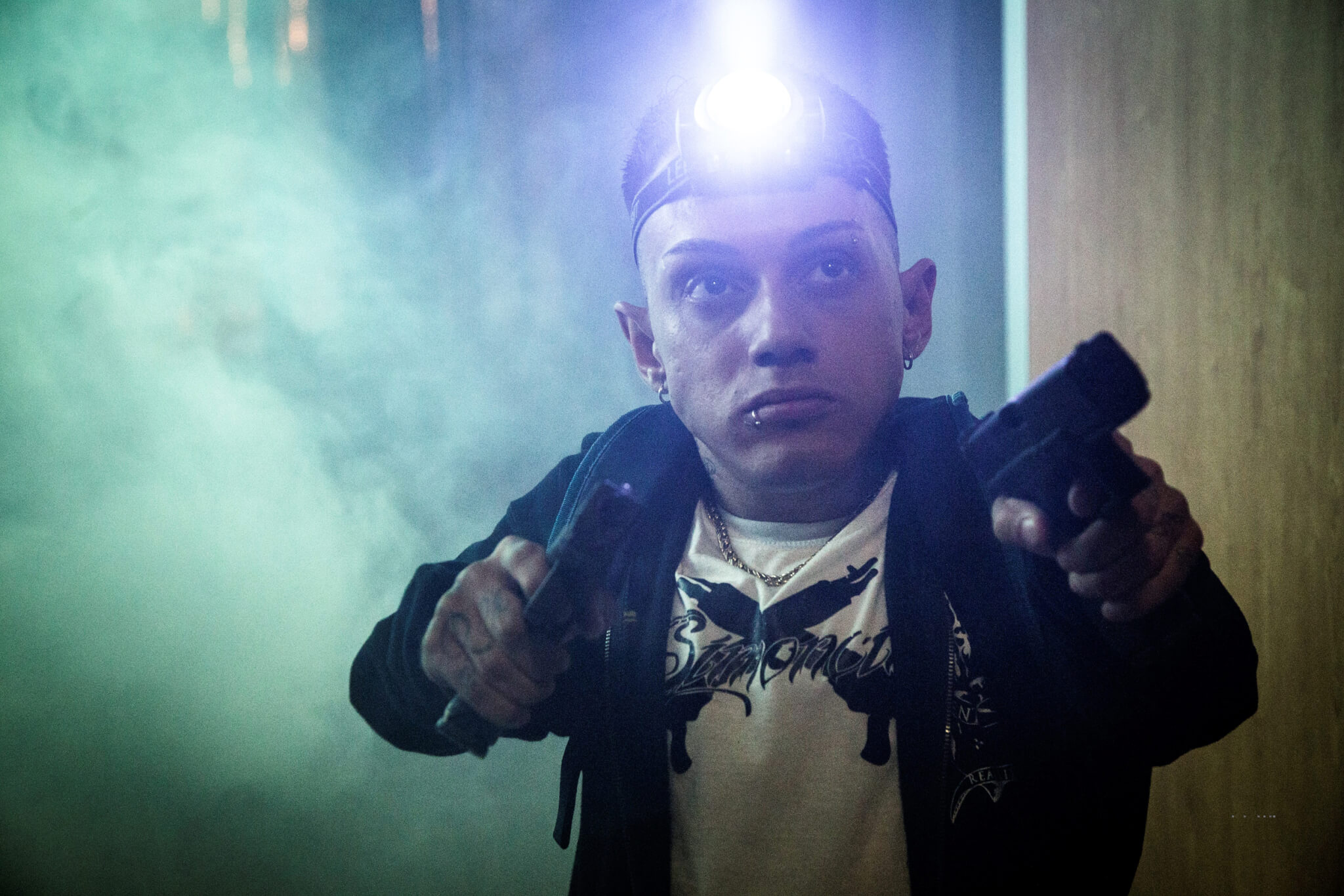 Brutti e cattivi, arrivano al cinema gli irresistibili freaks pronti al Colpo Grosso! - Brutti e cattivi 4 - Gay.it