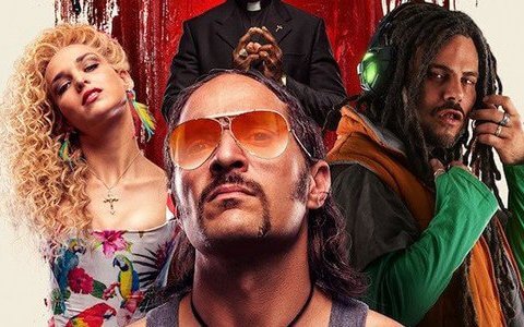Brutti e cattivi, arrivano al cinema gli irresistibili freaks pronti al Colpo Grosso! - Brutti e cattivi - Gay.it