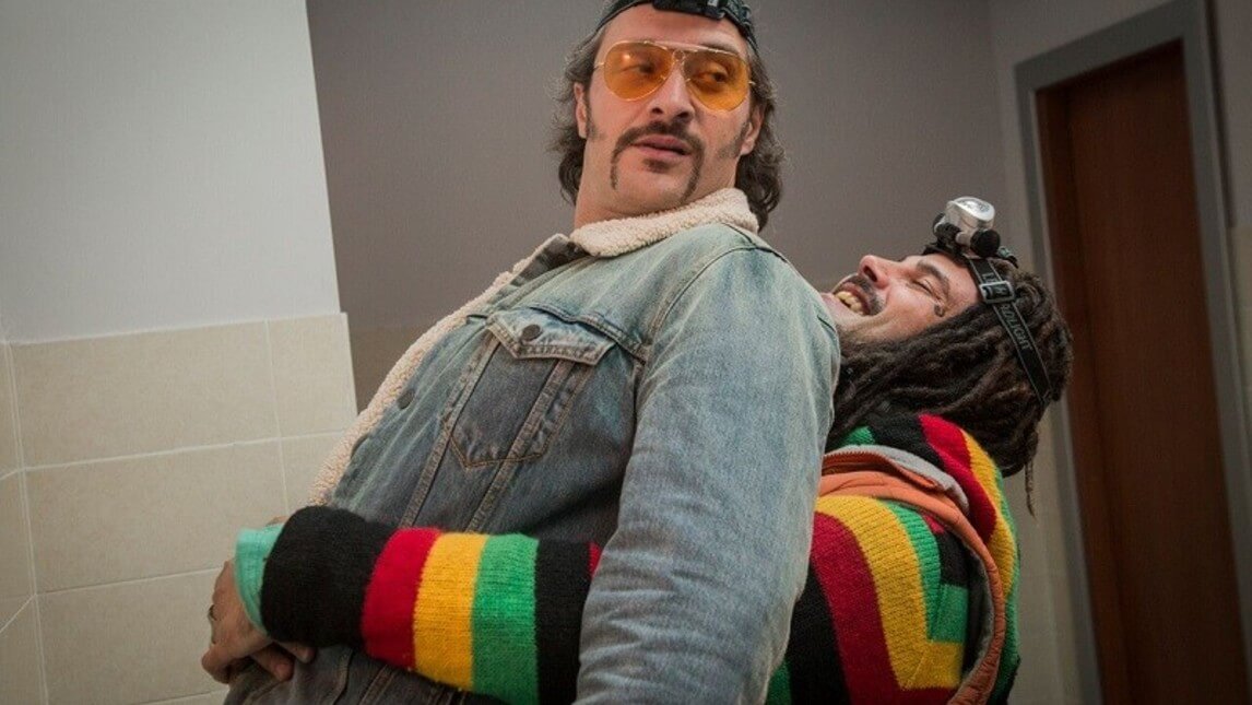 Brutti e cattivi, arrivano al cinema gli irresistibili freaks pronti al Colpo Grosso! - Brutti e cattivi 5 - Gay.it