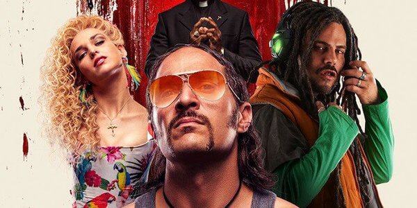 Brutti e cattivi, arrivano al cinema gli irresistibili freaks pronti al Colpo Grosso!