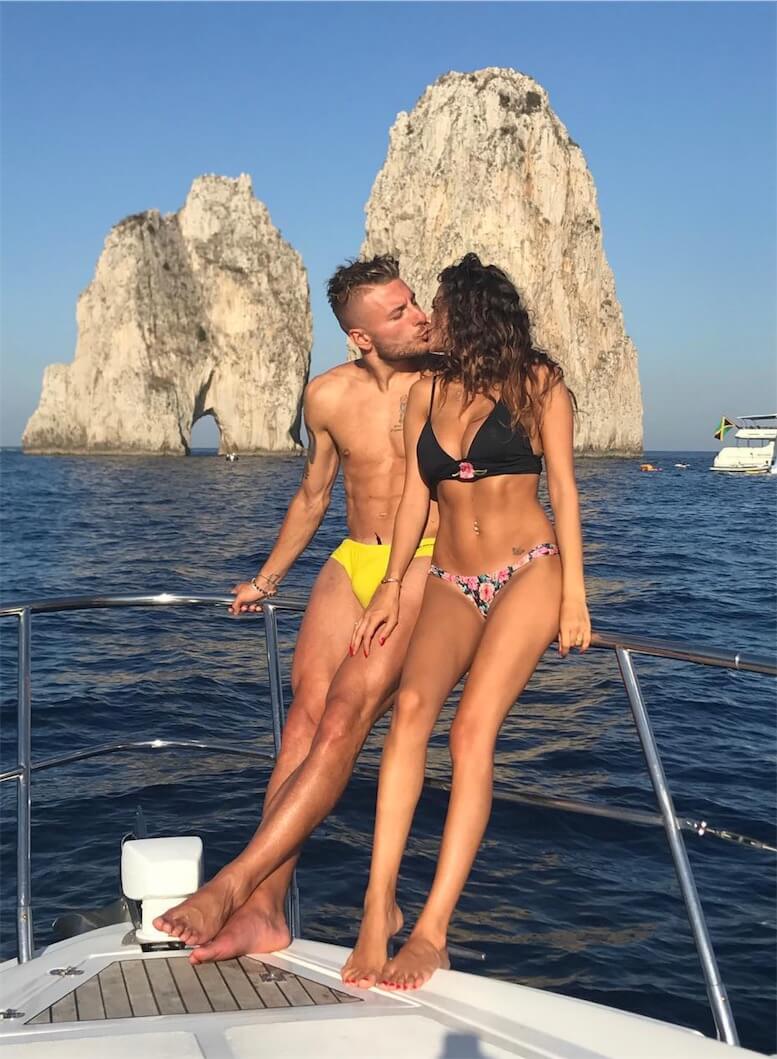 Ciro Immobile 5