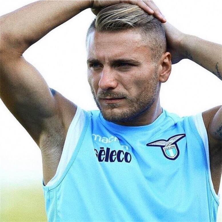 Ciro Immobile