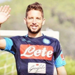 Dries Mertens - Thumbnail