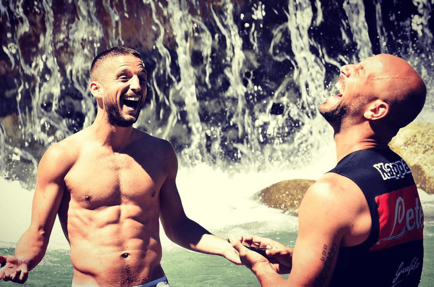Dries Mertens 2