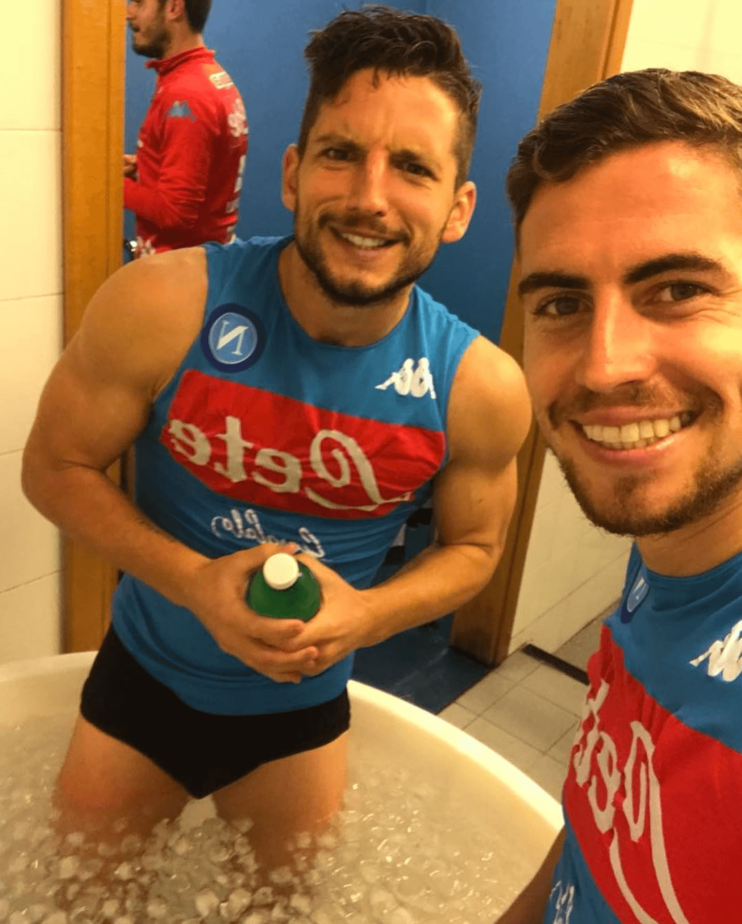 Dries Mertens 3