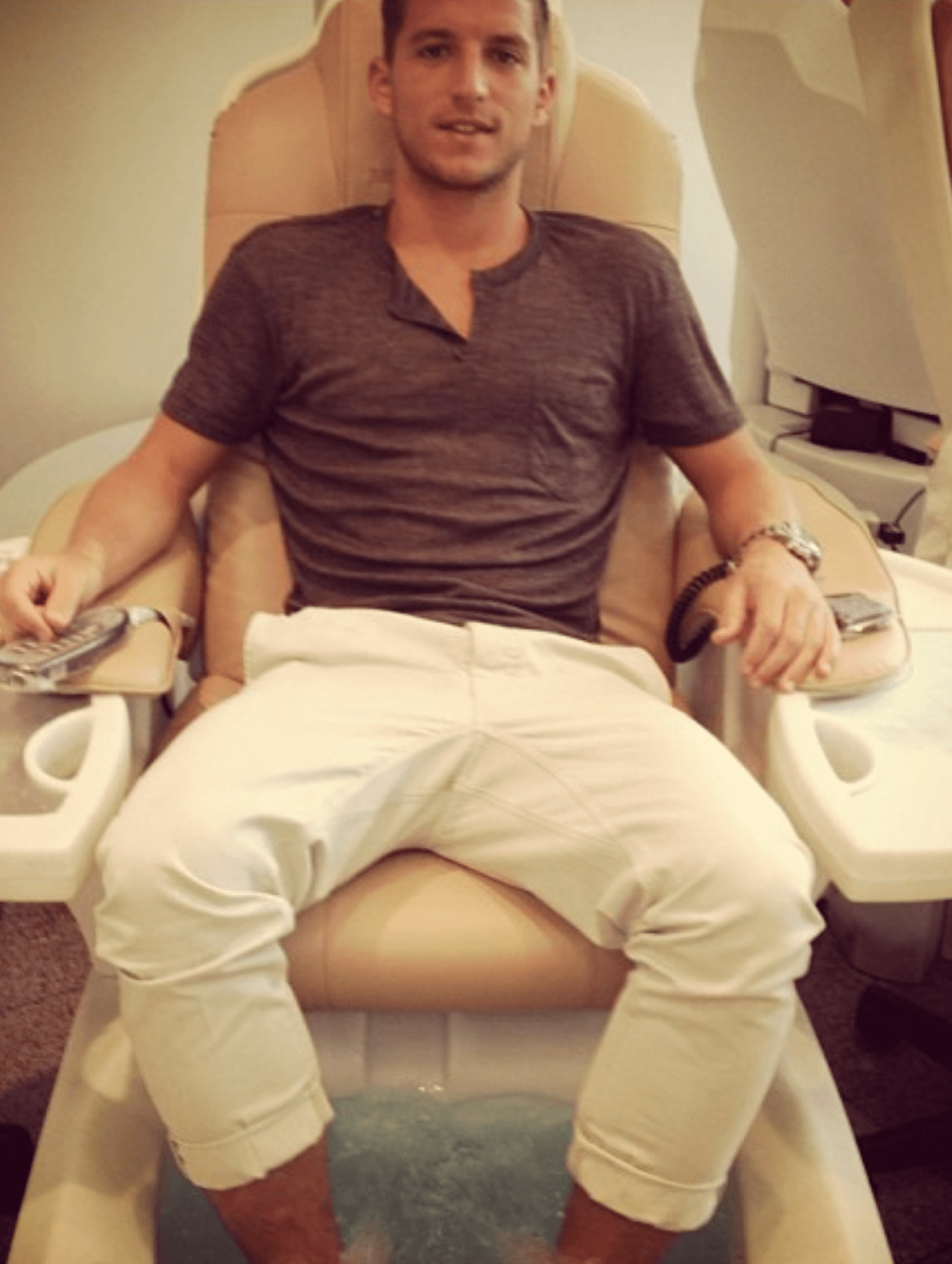 Dries Mertens 8