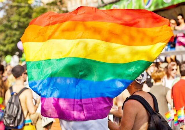 Bergamo, slitta il Pride per fare spazio alla salma di Papa Giovanni