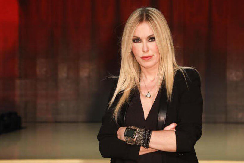 Roberta Bruzzone: "Sì alle adozioni gay, no all'utero in affitto" - FB Roberta Bruzzone - Gay.it