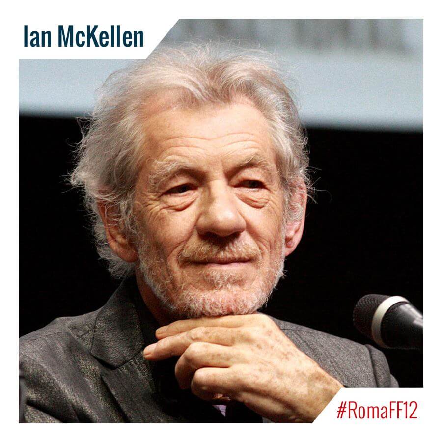 Festa del Cinema di Roma: Ian McKellen e Xavier Dolan incontreranno il pubblico - Ian McKellen - Gay.it