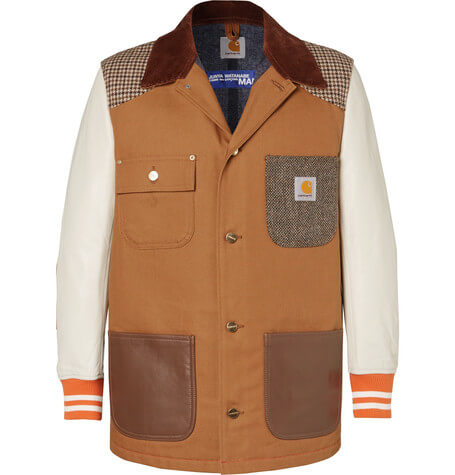 JUNYA WATANABE
