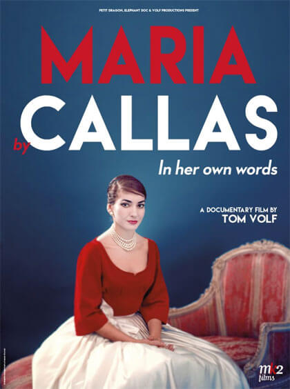 Festa del Cinema di Roma: Ian McKellen e Xavier Dolan incontreranno il pubblico - Maria by Callas - Gay.it