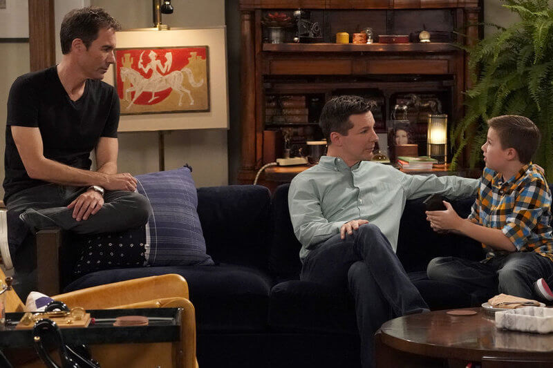 Will and Grace, applausi per la puntata contro le teorie riparative (SPOILER)