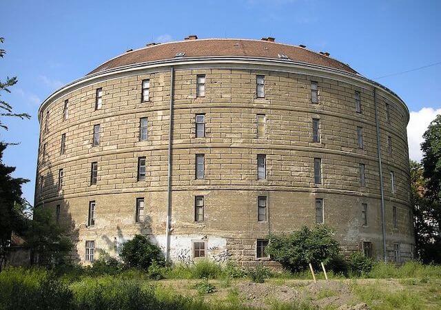 Narrenturm Vienna