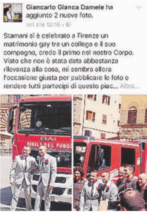 Vigile del fuoco
