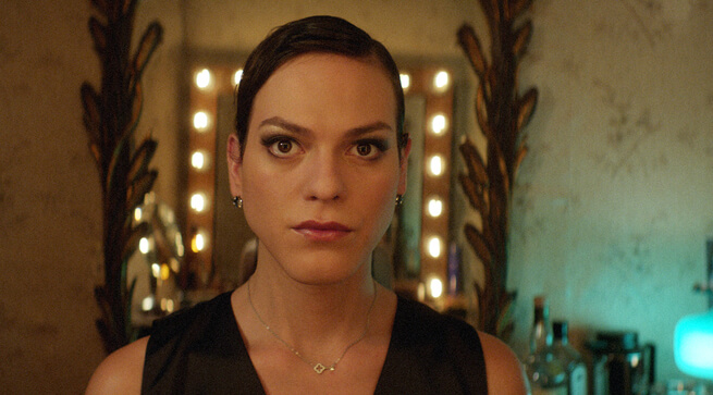 I film LGBTQIA+ della settimana 26 giugno/2 luglio tra tv generalista e streaming - Una Donna Fantastica 2 - Gay.it