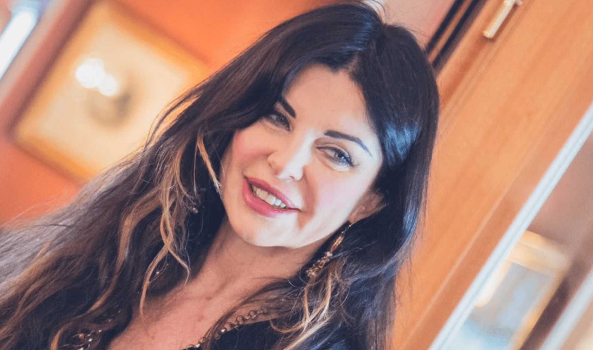 Alba Parietti: "I gay? Meravigliosi, non sono ossessionati dalla gioventù" - alba parietti 1 - Gay.it