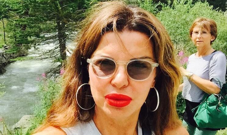 Alba Parietti: "I gay? Meravigliosi, non sono ossessionati dalla gioventù" - alba parietti 2 - Gay.it