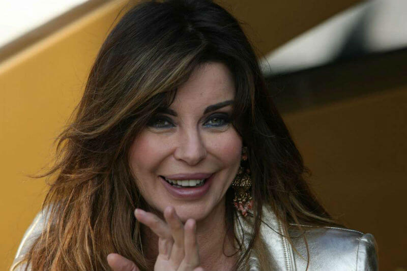 Alba Parietti: “I gay? Meravigliosi, non sono ossessionati dalla gioventù”