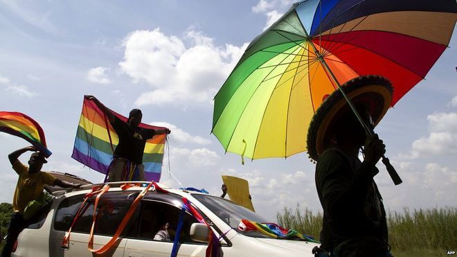 Burundi, è caccia ai gay: due ragazzi arrestati perché ballavano assieme - burundi 1 - Gay.it