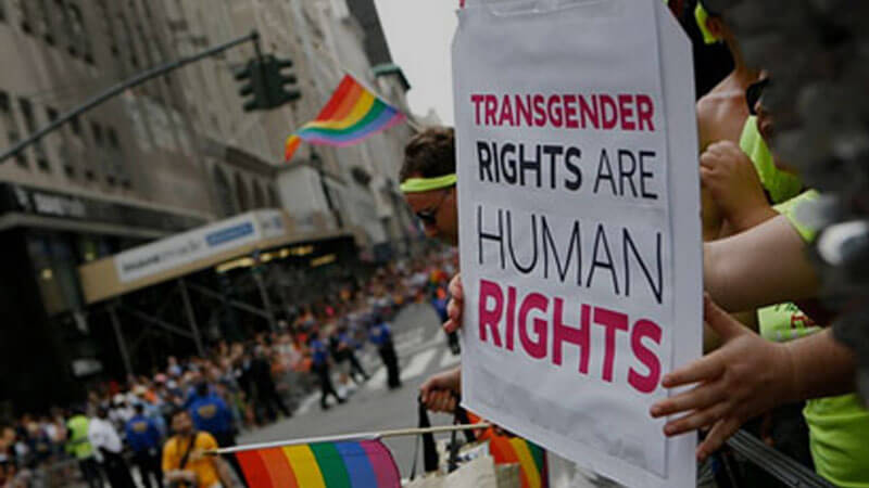 Trans, il Tribunale di Caltanissetta dice sì al cambio nome e sesso anche senza intervento - caltanissetta 3 - Gay.it