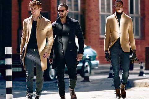 Tendenze Moda: Cammello - cammello - Gay.it