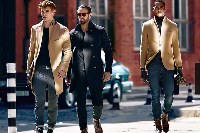 Tendenze Moda: Cammello - cammello - Gay.it