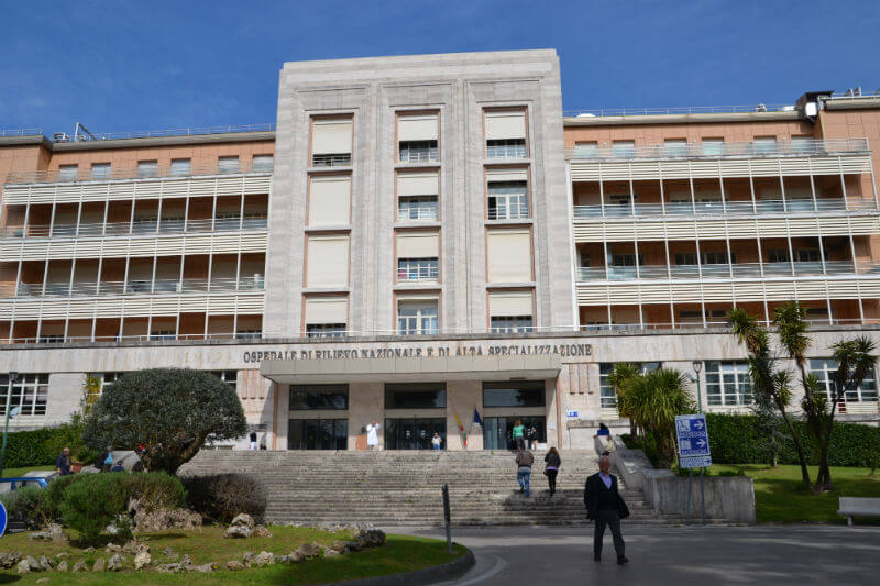 Campania, +20% di nuovi sieropositivi: molti sono giovani sotto i 30 anni