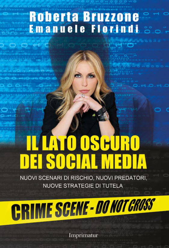 Roberta Bruzzone: "Sì alle adozioni gay, no all'utero in affitto" - cover bruzzone finale - Gay.it